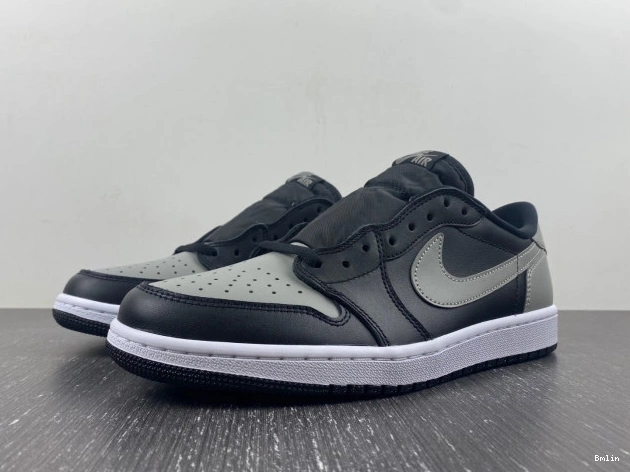 Bmlin Retro 705329-003 Shadow Low 1 Jordan 0724